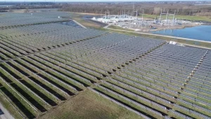 Progetto solare da 430 MW in Texas: Bechtel vince la gara nonostante le sfide del settore energetico