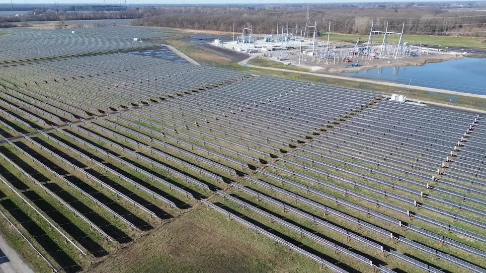 Progetto solare da 430 MW in Texas: Bechtel vince la gara nonostante le sfide del settore energetico