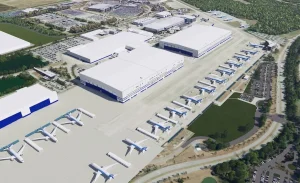 Investimento da 1 Miliardo di Dollari di Boeing in Carolina del Sud per il Progetto 787 Dreamliner: Impatto sulla Produzione di Jet e sull'Economia Locale