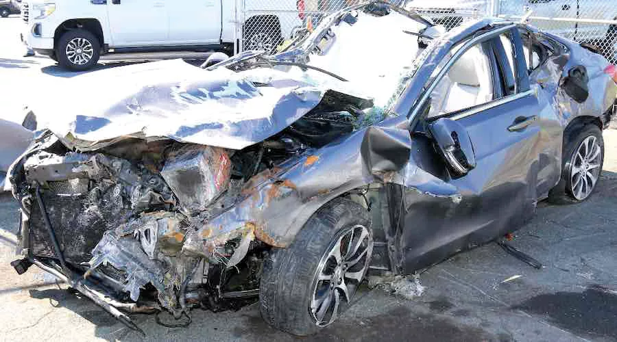 Guidatrice di Baltimora si dichiara colpevole di omicidio veicolare colposo dopo incidente mortale nella zona di lavoro nel 2023