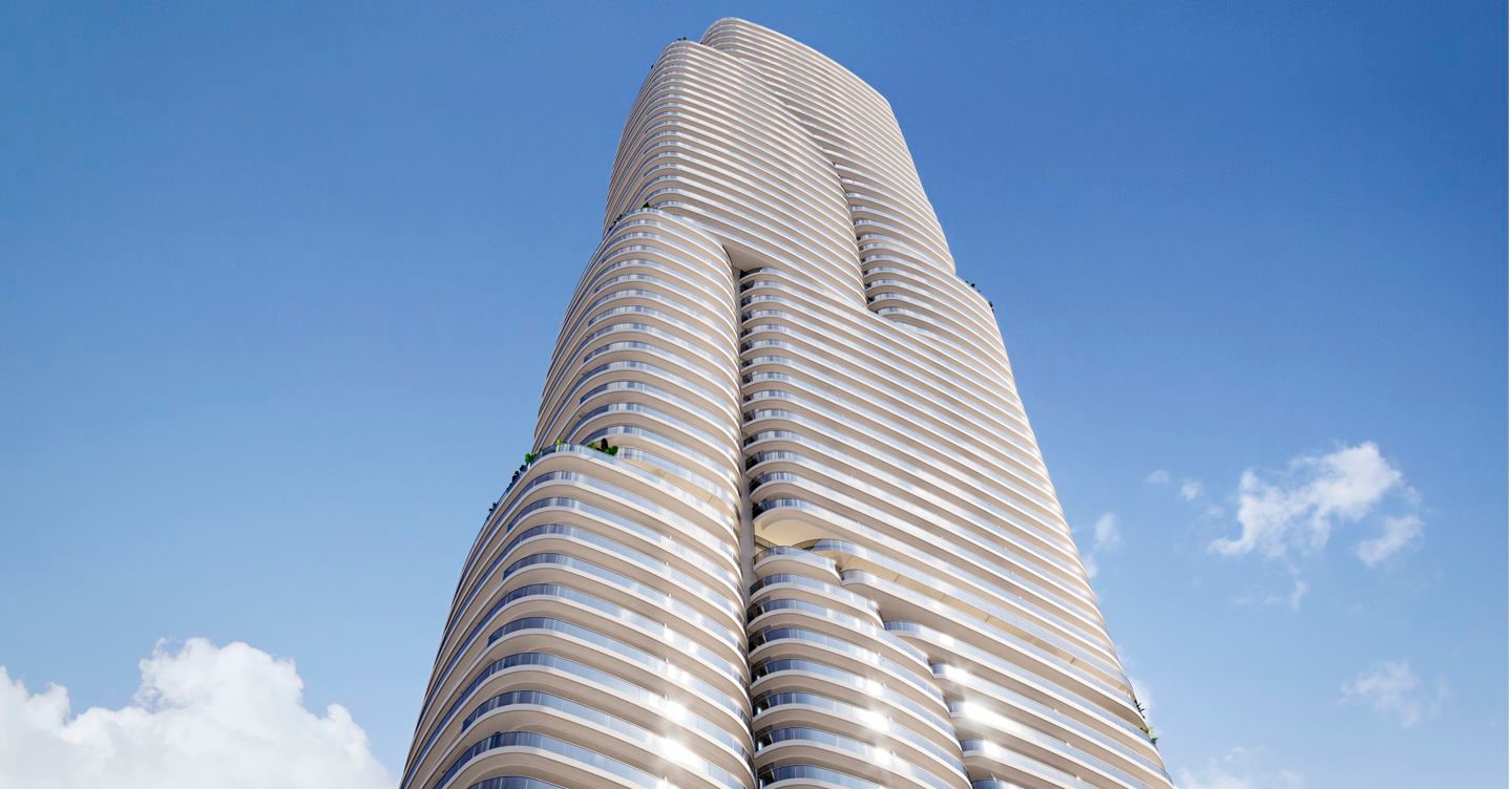 Benidorm si prepara a ospitare il grattacielo più alto d'Europa entro il 2028 con la TM Tower da 230 metri e 64 piani