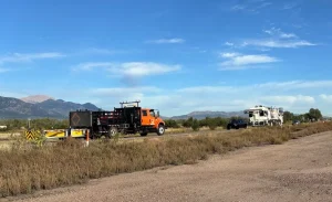 Veicoli Autonomi per la Manutenzione Stradale: il Colorado alla Guida con un Finanziamento di 1,7 Milioni di Dollari dell'USDOT