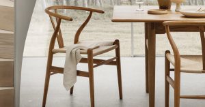Riscoperta della scuola scandinava: come la sostenibilità sta rivoluzionando il design