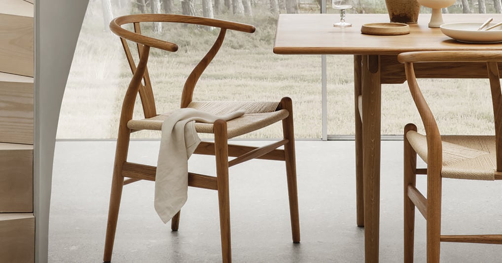 Riscoperta della scuola scandinava: come la sostenibilità sta rivoluzionando il design