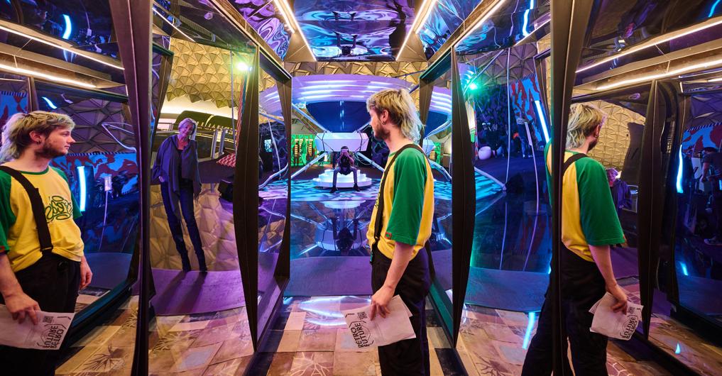 La Dutch Design Week 22: un&#039;edizione record con un focus sulla sostenibilità e sui materiali del futuro