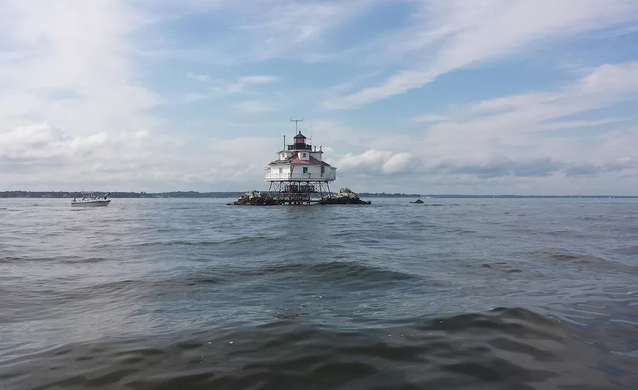 Accordo sulla baia di Chesapeake: verso una nuova era di tutela ambientale negli Stati Uniti