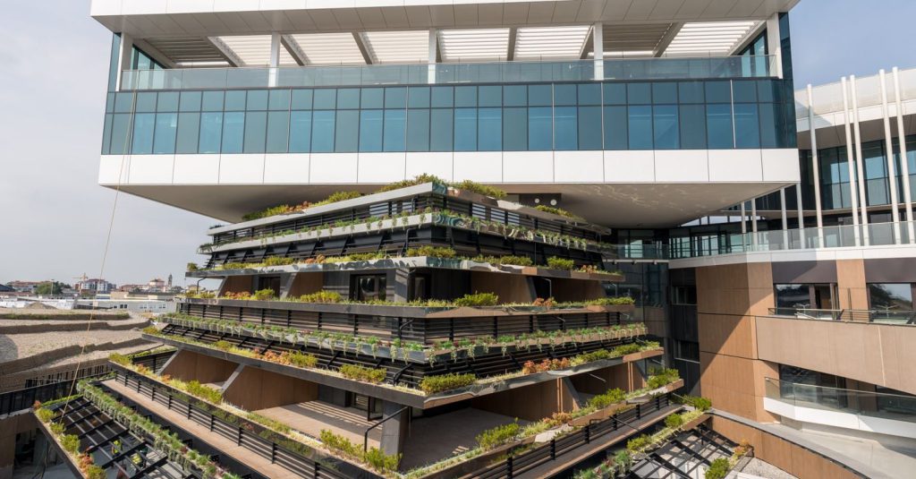 Bergamo si rinnova: nasce Chorus Life, il quartiere intelligente che trasforma l&#039;ex area industriale Ote in un modello di sostenibilità e innovazione