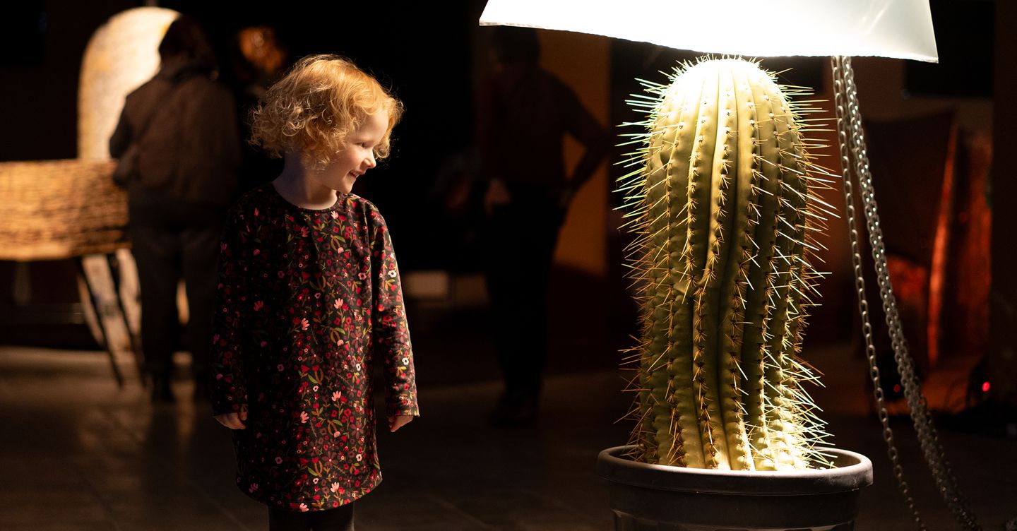 Dutch Design Week 2024: dove reale e virtuale si incontrano per creare il futuro del design