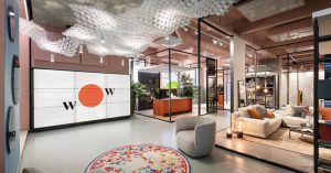 Livinwow, la piattaforma phygital per allestire gli spazi. «Se il RE rallenta, la risposta è dare più servizi»