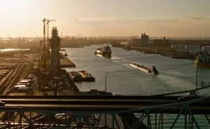 $1.2B Sticker Shock: Why Corpus Christi Terminated Kiewit on a Water Project