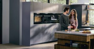 Electrolux al Salone del Mobile: Innovazione e Sostenibilità per un Futuro Migliore