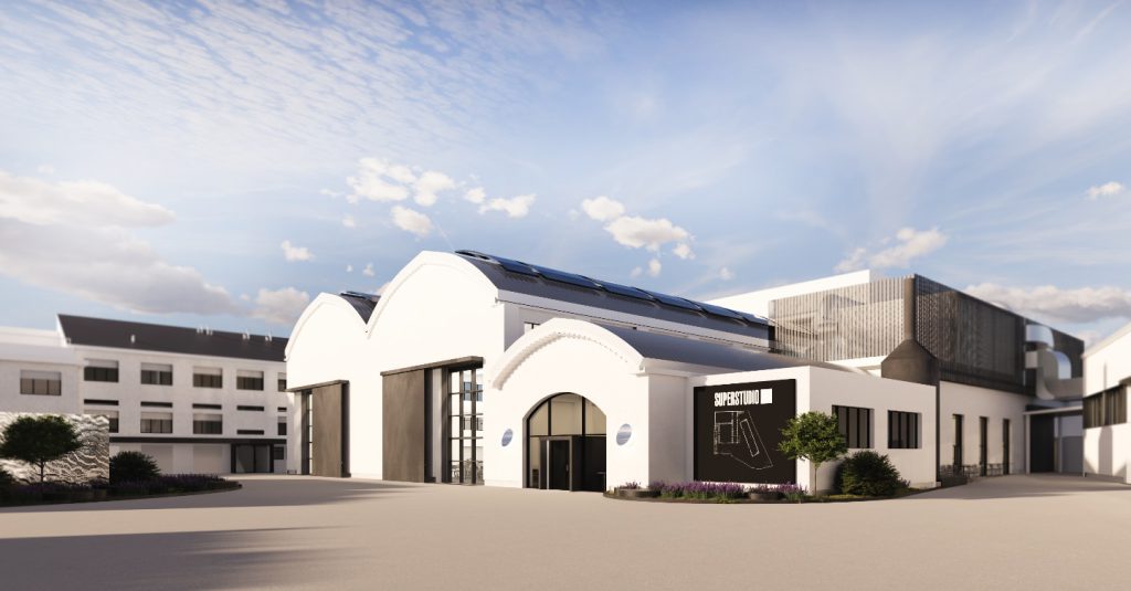 Rinascita di Bovisa: un&#039;ex fabbrica si trasforma in polo culturale e di intrattenimento grazie a un investimento di 13 milioni di euro