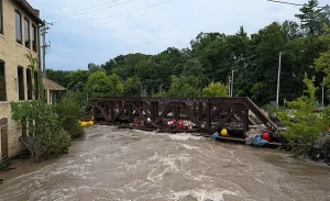 Rifiuto di aiuti per disastri da FEMA: critiche e interrogativi sulla trasparenza delle decisioni