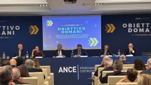 Mercato dei Lavori Pubblici: Ance Presenta Proposte per il Futuro del Settore anche Oltre il 2026