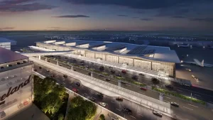 Investimento da 1,6 Miliardi di Dollari per la Modernizzazione dell'Aeroporto di Cleveland Hopkins: Ecco il Team di Costruzione Selezionato