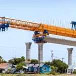 Rischio di fondi IIJA inutilizzati a causa dell'arretrato post-chiusura: cosa significa per gli stati e l'economia locale