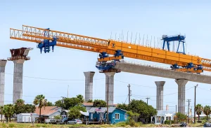Rischio di fondi IIJA inutilizzati a causa dell'arretrato post-chiusura: cosa significa per gli stati e l'economia locale