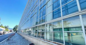 Rigenerazione energetica delle Officine Ico Olivetti di Ivrea: un progetto innovativo per un futuro sostenibile