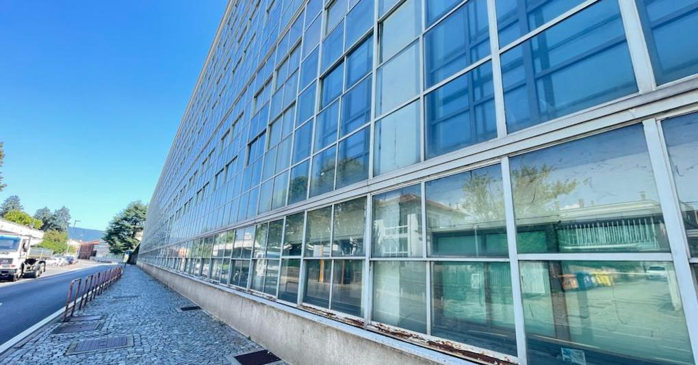 Rigenerazione energetica delle Officine Ico Olivetti di Ivrea: un progetto innovativo per un futuro sostenibile