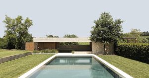 Premio agli Architetti per il Gorgo di Custoza: un Esempio di Architettura Sostenibile in Armonia con la Natura