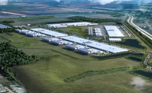 Investimento da 15 miliardi di dollari nel Wisconsin: scelta della squadra di costruzione per il campus di data center con tecnologia di raffreddamento innovativa