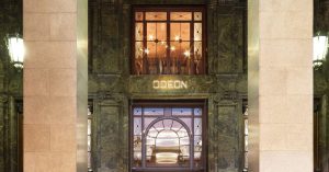 Riapre il leggendario cinema Odeon di Milano grazie all'accordo tra Kryalos e The Space Cinema previsto per il 2027