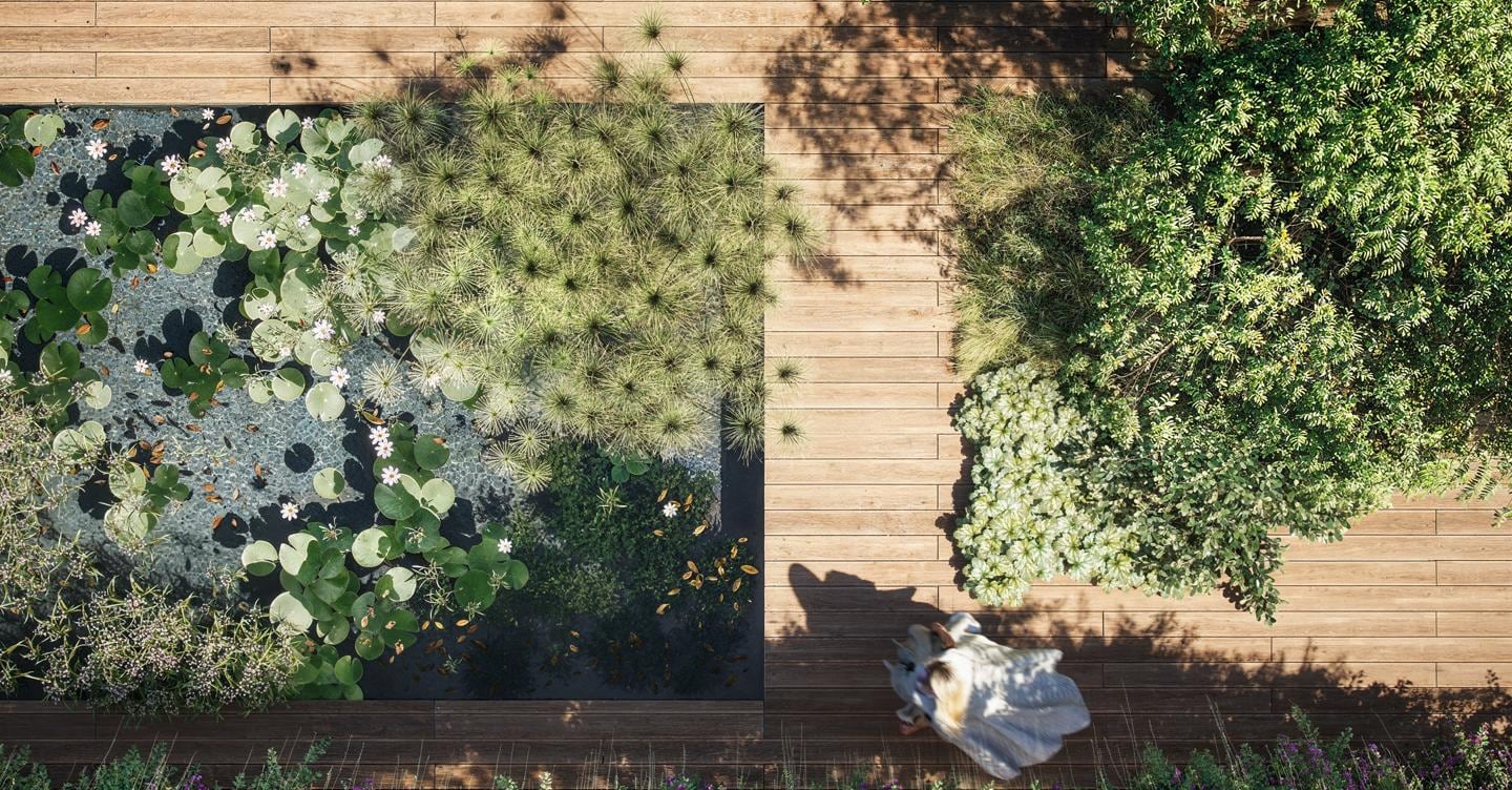 Città più verdi e resilienti: la rivoluzione urbana per un futuro sostenibile