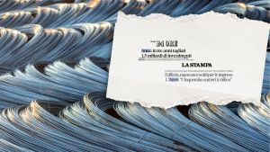 L&#039;Edilizia Italiana in Difficoltà: L&#039;Ance Chiede Interventi Urgenti per Garantire la Continuità degli Investimenti e il Completamento delle Opere Pubbliche