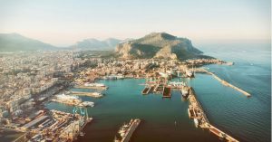 Il Mezzogiorno Italiano Cercasi Investitori per Rivitalizzare Porti, Turismo e Beni Pubblici