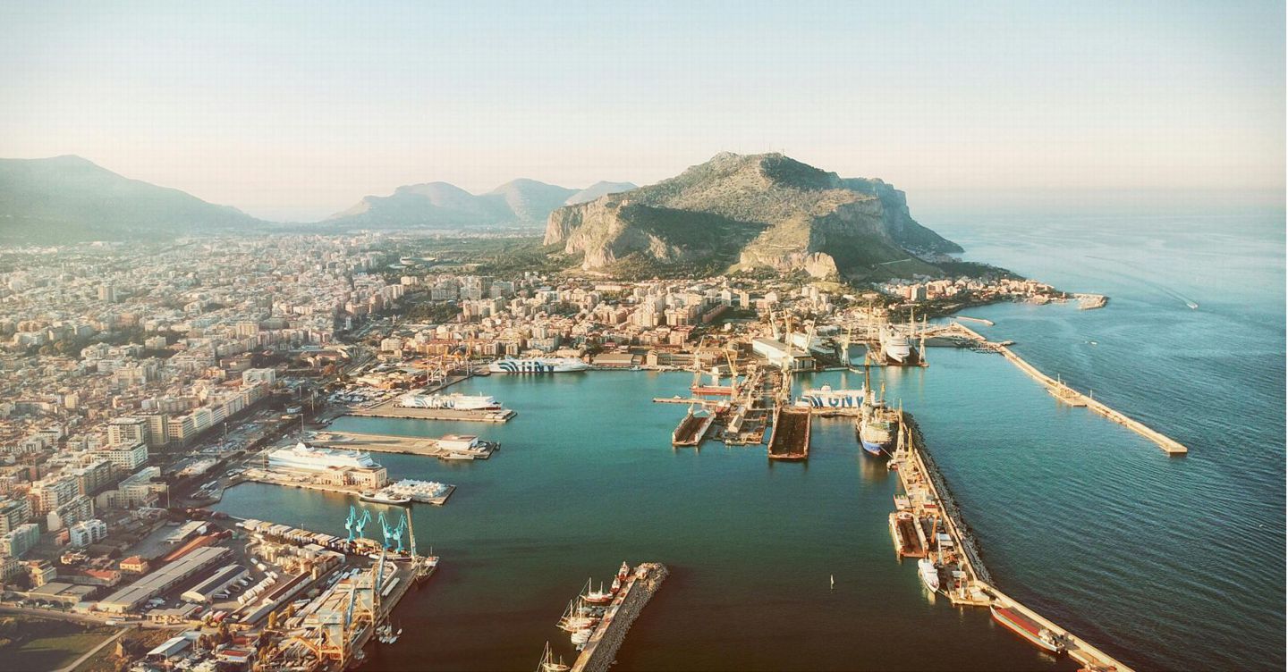 Il Mezzogiorno Italiano Cercasi Investitori per Rivitalizzare Porti, Turismo e Beni Pubblici