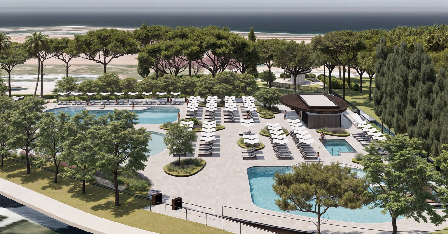 Nuovo Glamping di lusso sulla costa toscana: il progetto CMR per Pappasole rivoluziona il turismo sostenibile