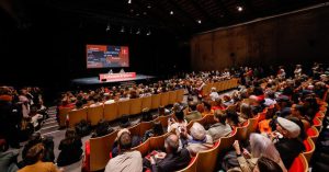 La Biennale di Venezia 2023: giovani, Africa e libertà di movimento al centro di un evento culturale internazionale