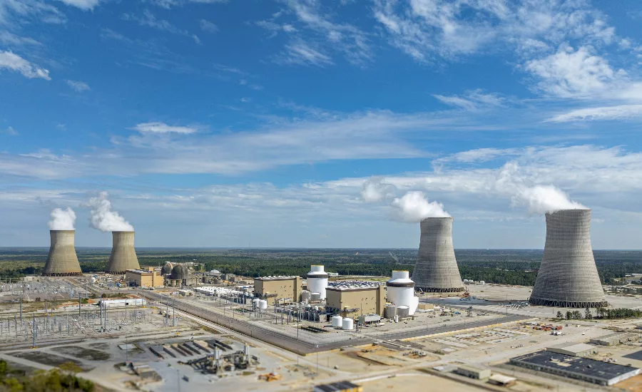 Accordo Storico tra Stati Uniti e Westinghouse: 80 Miliardi di Dollari per lo Sviluppo di Reattori Nucleari Avanzati