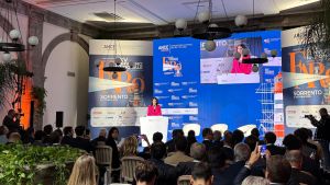 Convegno Ance Giovani: verso un futuro sostenibile e digitale per l&#039;edilizia italiana