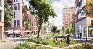 Bologna si rinnova: Nhood vince il bando per la riqualificazione dello scalo Ravone-Prati con un progetto da 120 milioni euro