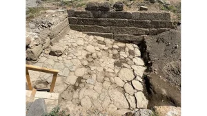 Scoperta vicino a Roma di un'antica vasca idrica che rivela segreti sulla gestione dell'acqua nell'antichità