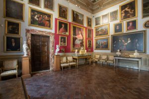 Nuova Illuminazione per Galleria Spada a Roma: Efficienza Energetica e Valorizzazione del Patrimonio Artistico