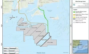 Giudice Federale Autorizza Riconsiderazione del Permesso per il Parco Eolico Offshore del Massachusetts da parte dell'Amministrazione Trump