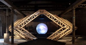 La 19° Mostra Internazionale di Architettura di Venezia: Celebrazione dell'Intelligenza Versatile e Collaborativa