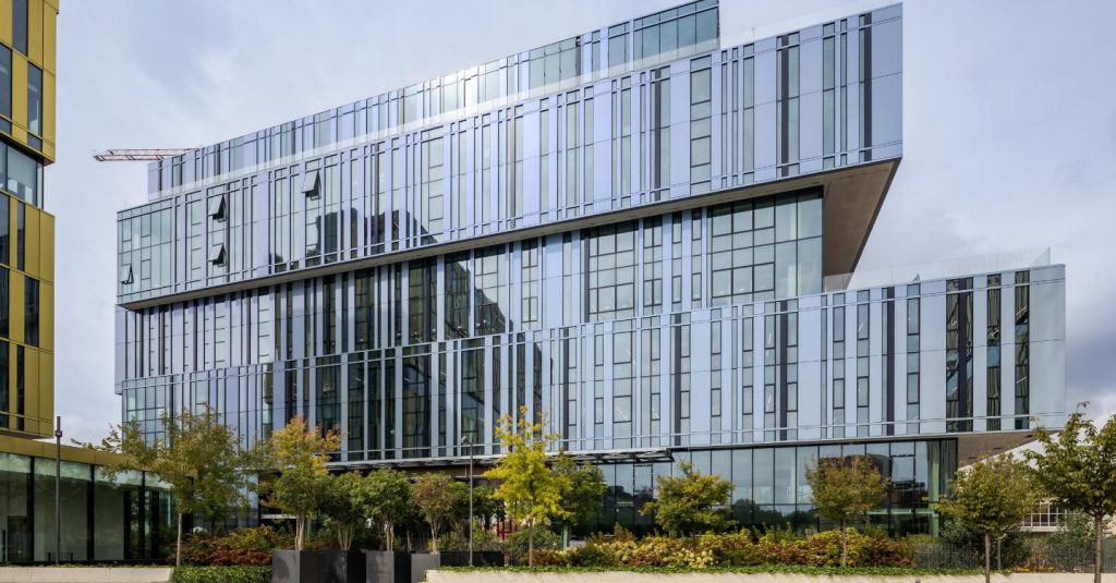 Progetto CMR International e Saudi Investment Company lanciano joint venture per conquistare il mercato arabo con soluzioni innovative di architettura e ingegneria