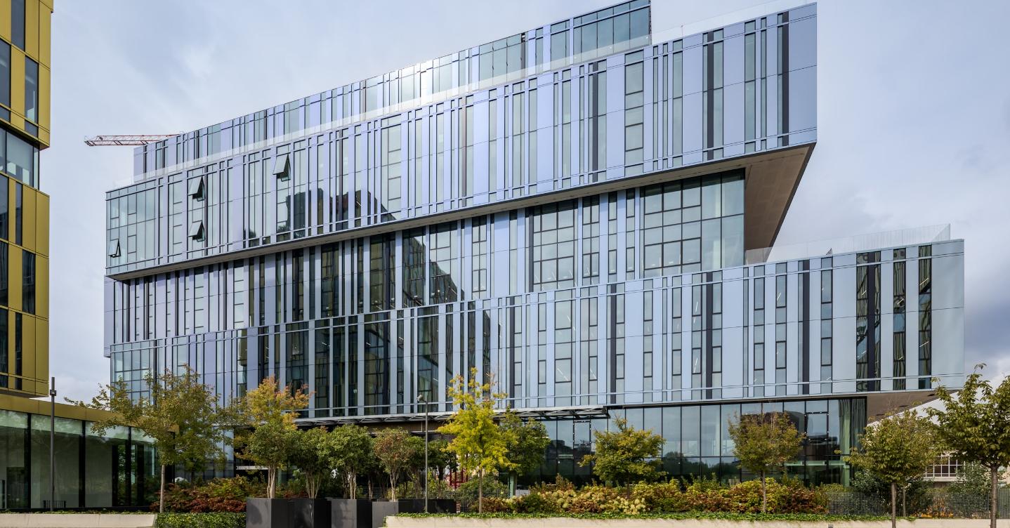 Progetto CMR International e Saudi Investment Company lanciano joint venture per conquistare il mercato arabo con soluzioni innovative di architettura e ingegneria