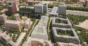 Sesto San Giovanni: parte il progetto "Unione Zero" per la riqualificazione delle ex aree Falck con un investimento di 600 milioni di euro