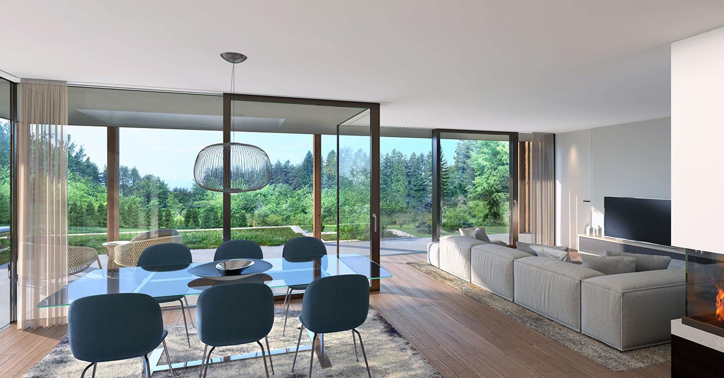 Castellanum RE diventa partner esclusivo di Forbes Global Properties per le Dolomiti e il Garda, aprendo nuove opportunità per il mercato immobiliare di lusso nella regione

Approfondimento
La partnership tra Castellanum RE e Forbes Global Properties rappresenta un importante passo avanti per il mercato immobiliare di lusso nelle zone delle Dolomiti e del Garda. Questo accordo consente di aumentare la visibilità e la possibilità di vendita delle proprietà più esclusive presenti in queste aree.

Possibili Conseguenze
La collaborazione potrebbe portare a un aumento della domanda di proprietà di lusso nella regione, grazie alla vasta rete di contatti e alla visibilità offerta dalla piattaforma di Forbes Global Properties. Ciò potrebbe avere un impatto positivo sull'economia locale, con un potenziale aumento degli investimenti e dello sviluppo del settore immobiliare.

Opinione
La scelta di Castellanum RE come service provider per le zone delle Dolomiti e del Garda rappresenta un riconoscimento della sua professionalità e della sua capacità di offrire servizi di alta qualità nel settore immobiliare. Questo accordo potrebbe essere visto come un'opportunità per gli acquirenti e i venditori di proprietà di lusso di accedere a una piattaforma di networking e comunicazione di alto livello.

Analisi Critica dei Fatti
La partnership tra Castellanum RE e Forbes Global Properties si basa su una strategia di marketing e comunicazione mirata a raggiungere un pubblico di alto livello. L'accordo potrebbe essere analizzato come un esempio di come le aziende possano collaborare per aumentare la loro visibilità e offrire servizi di alta qualità ai loro clienti.

Relazioni con altri fatti
La collaborazione tra Castellanum RE e Forbes Global Properties potrebbe essere collegata ad altri eventi e tendenze nel settore immobiliare, come l'aumento della domanda di proprietà di lusso e la crescita del turismo nelle zone delle Dolomiti e del Garda.

Contesto storico
La partnership tra Castellanum RE e Forbes Global Properties si inserisce nel contesto di un mercato immobiliare in continua evoluzione, dove le aziende devono adattarsi alle nuove tendenze e tecnologie per rimanere competitive. Questo accordo rappresenta un esempio di come le aziende possano collaborare per raggiungere i loro obiettivi e offrire servizi di alta qualità ai loro clienti.

Fonti
La fonte di questo articolo è Sito Origine. Per ulteriori informazioni, si prega di visitare il sito web ufficiale di Forbes Global Properties.