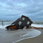 Rischi di inondazione sulla costa orientale: come le aziende specializzate stanno utilizzando l'intelligenza artificiale per salvare vite e proprietà