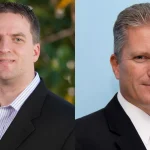 Cambio ai vertici di Skanska USA: nuovo direttore finanziario con 20 anni di esperienza