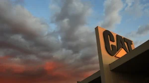 Caterpillar registra un record storico di vendite nel terzo trimestre nonostante le sfide economiche globali