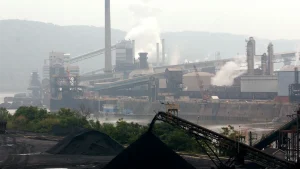 Investimenti Record: US Steel e Nippon Steel Pianificano 14 Miliardi di Dollari per il Miglioramento delle Strutture Negli Stati Uniti