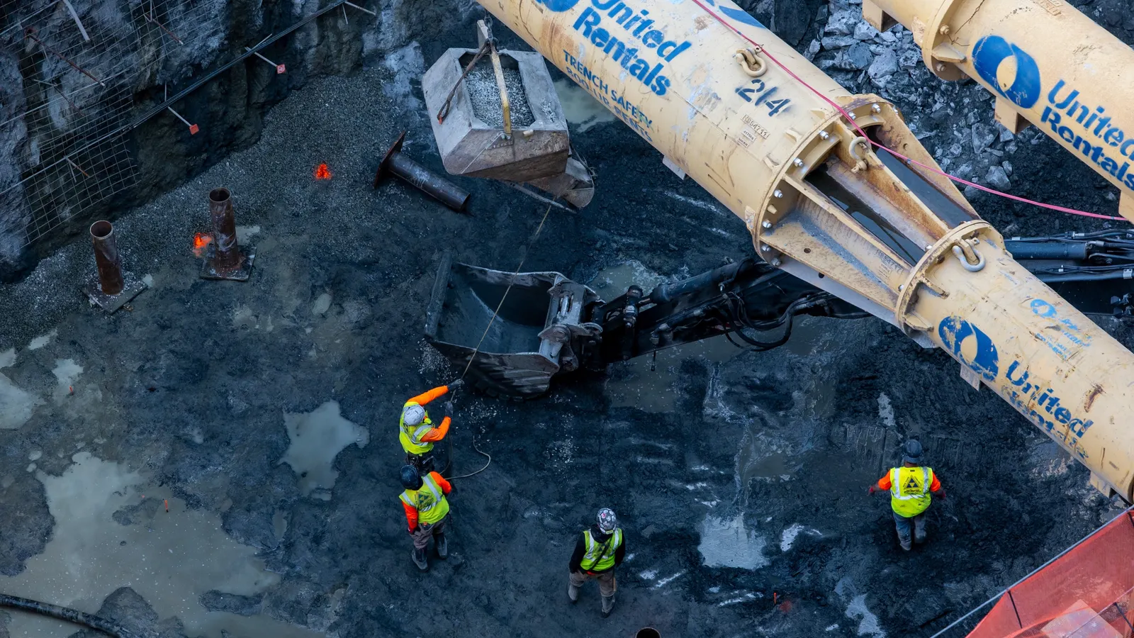 Boom e bust nei mercati della costruzione: cosa ci attende dopo i dati di ottobre