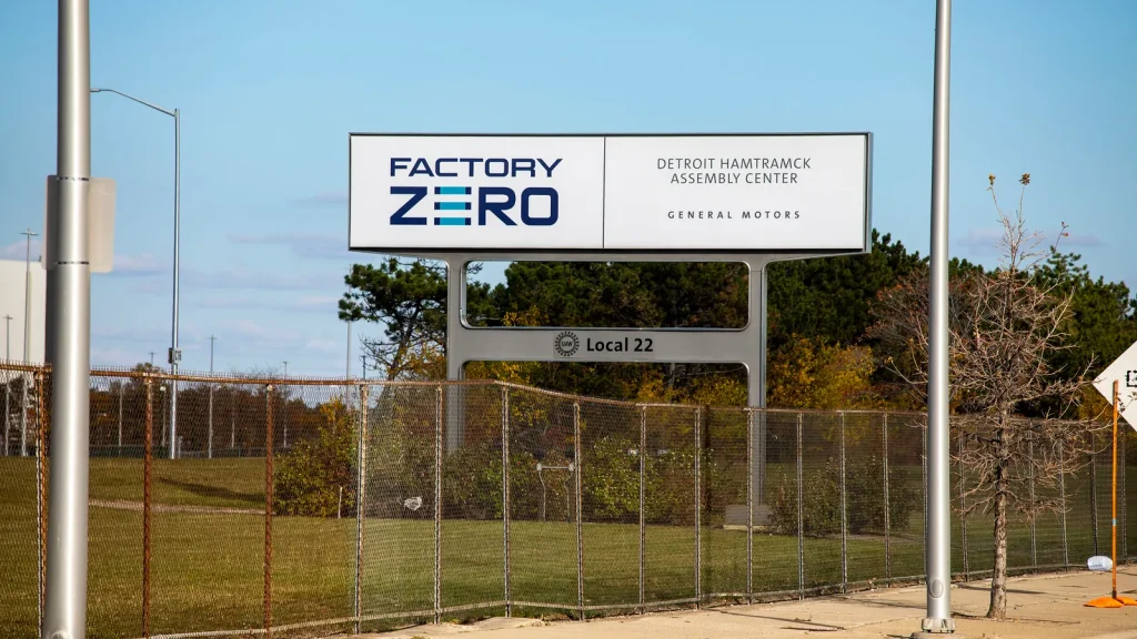 Layoffs hit Barton Malow’s $3B GM, Samsung battery plant project