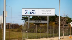 Layoffs hit Barton Malow’s $3B GM, Samsung battery plant project
